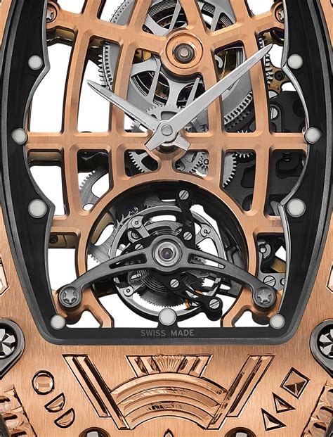 richard mille rms14|Richard Mille RM S14 TALISMAN ORIGINE .